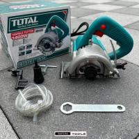 ราคา Total เครื่องตัดหินอ่อน 4 นิ้ว รุ่น TS3141102 ( Tile Cutter ) 1400W เครื่องตัดกระเบื้อง งานเกรดพรีเมี่ยม อึดทนทาน (9349663207)
