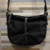 ราคา กระเป๋าสะพายข้าง FOSSIL แท้ มือสองสภาพสวย (2520187825)