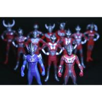 ราคา ของแท้ กาชาปอง โมเดล อุลตร้าแมน ฐานเหลี่ยม [U03-369_230A] (15220787766)