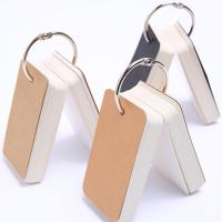 ราคา สมุดคำศัพท์ บัตรคำศัพท์ 100 / 50 แผ่น กระดาษจดคำศัพท์ อังกฤษ กระดาษโน้ต แบบมีห่วงคล้อง**พร้อมส่งในไทย (22821157943)