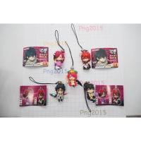ราคา Magi: The Labyrinth of Magic Strap 3 (15254103179)