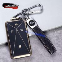 ราคา Avatr 12/AVATR 11 เคสกุญแจรถ AVATR 12/AVATR 11 ฝาครอบกุญแจ tpu เปลือกกุญแจ AVATR พวงกุญแจ (29511982784)