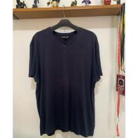 ราคา เสื้อยืด MICHAEL KORS BRAND (แบรนด์ SECOND) (29915228136)