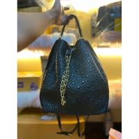 ราคา Tory Burch 2way Shoulder Backpack มือสองของแท้ (18393866479)