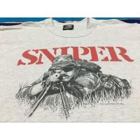 ราคา เสื้อยืดมือสอง sniper rothco made in usa (24907058460)