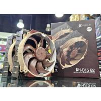 ราคา NOCTUA NH-D15 G2 DUAL TOWER CPU COOLER (29722002258)