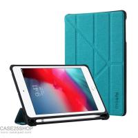 ราคา เคส iPAD ซองMOSHI แท้100% ใส่ปากกาได้ i PAD mini 5，air4 10.9iPad Gen6 9.7，iPad Air3 10.5，iPad Gen 7 10.2 (3019783074)