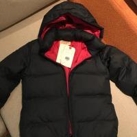 ราคา เสื้อขนเป็ด Levi's แท้ มือ 1 (725086207)