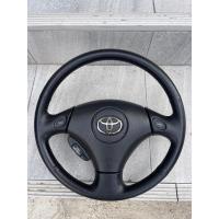 ราคา #พวงมาลัยTOYOTAมือสองญี่ปุ่น พวงมาลัยTOYOTA sport มือสอง สภาพสวยๆ สามารเอาไปแปลงใส่toyotaได้ทุกรุ่น หล่อไหมลองชมครับ (21276114443)