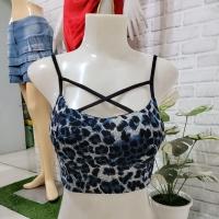 ราคา เสื้อโคโยตี้_เสื้อเกาะอกมีฟองน้ำ_เสื้อลายเสือเซ็กซี่ (26539767507)
