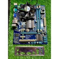 ราคา [775-DDR3] Gigabyte GA-G41MT-S2 (43972557829)