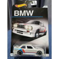 ราคา โมเดลรถ HOT WHEELS '92 BMW M3 WHITE EXCLUSIVE BMW SERIES NEW ของใหม่ยังไม่แกะแพ็ค (27424464294)