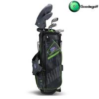 ราคา ชุดไม้กอล์ฟสำหรับเด็ก U.S. Kids Golf Junior Stand Bag Size 54'' (26604479820)