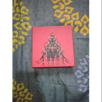 ราคา Exo MIRACLE IN DECEMBER ALBUM เท่านั้น (25387490744)