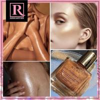 ราคา ทาผิวฉ่ำโกลว์มีออร่า NUXE Huile Prodigieuse Or Multi-Purpose Dry Oil / Travel size 10 ml (Rawin) (20353306800)