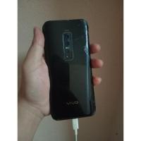 ราคา Vivo v17pro แรม8/128จอน่าจะเปลี่ยนมา ร้าวด้านบน ชาร์จขึ้นหน้านี้ แบตเสื่อม เลยเปิดไม่ขึ้น ปลดล็อครหัส จีเมลให้แล้ว (28982435495)