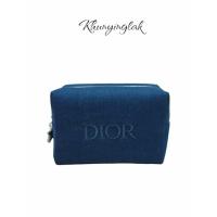 ราคา พร้อมส่ง กระเป๋าเพ้าช์เครื่องสำอางค์Dior (27662572751)
