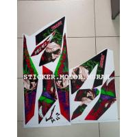 ราคา สติ๊กเกอร์ SUZUKI RAIDER 150 STRIPE HAYABUSA (41321144883)