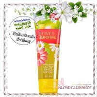 ราคา Bath & Body Works Ultra Shea Body Cream 226 ml. Love And Sunshine (2365336975)