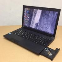 ราคา โน๊ตบุ๊คมือสอง Notebook TOSHIBA B454/M Celeron 2950M(RAM:4-8GB/HDD:500GB)ขนาด15.6" (23219895437)