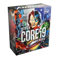 ราคา CPU (ซีพียู) 1200 INTEL CORE I9-10900K (MARVEL AVENGER) (29100466881)