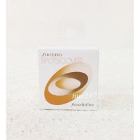 ราคา Shiseido Spotscover Foundation ขนาด 20 กรัม ( S100) (509695157)