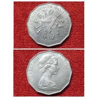 ราคา เหรียญ​ต่างประเทศ​(5977)ออสเตรเลีย​ที่ระลึก​ 1982 (24636941595)