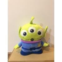 ราคา ตุ๊กตากรีนแมนGreen manจาก Toy story (4515349107)