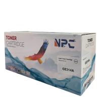 ราคา ดรัมHP 126A ตลับแม่พิมพ์ดรัม Image Drum (CE314A) ของเทียบของแท้ (29893113254)