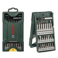 ราคา ชุดดอกไขควง X-Line25 25 ตัวชุด BOSCH #2607019676 (17445427977)