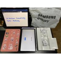 ราคา Samsung Galaxy Tab S6 Lite LTE wifi (p613) 2022 (4/64 GB) สี Oxford grey (17395557042)