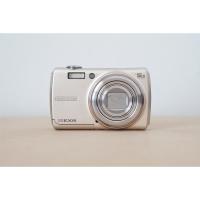 ราคา กล้องดิจิตอลคอมแพค Fujifilm FinePix F200 EXR (27500985743)