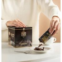 ราคา ริชชี่บราวนี่ 6 โหล 72 ซอง บราวนี่กรอบ Brownie stick บราวนี่ บราวนี่สติ๊ก ขนาด 20 กรัม (41470966930)