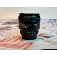 ราคา NIKON AF NIKKOR 85MM.F1.8D (23785700695)