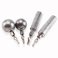 ราคา Tokushima คลิปตกปลา หมุนได้ 360 องศา 10 ชิ้น (23772782547)