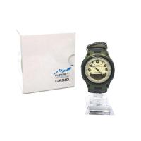 ราคา นาฬิกาข้อมือ Casio Standard รุ่น AW-80V-3BVDF สำหรับผู้รักการเดินทาง