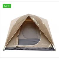 ราคา เต็นท์สนามเดินป่า Aurora III นอน 3 - 4 คนนอน (29175290794)