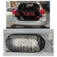 ราคา ยางติดประตูใหม่ล่าสุดใหม่ล่าสุด YARIS REAR ใหม่ (43624753307)