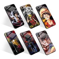 ราคา IPHONE ONE PIECE GLOSSY GLASS CASE 5/5s/se, IPHONE 6/6s, 6+/6s+, 7/8, 7+/8+, IPHONE (41105799518)