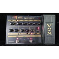 ราคา มัลติเอฟเฟกกีต้าร์ VOX Tonrlab st (51800750971)