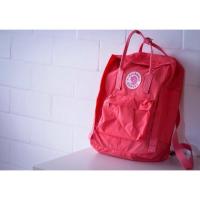 ราคา Kanken Classic [Peach Pink] (1467657)