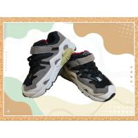 ราคา รองเท้าผ้าใบ new balance รองเท้าผ้าใบเด็ก มือสอง ของแท้ 100% (25485751738)