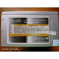 ราคา itsonas power supply 500w (3438219396)