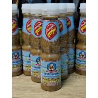 ราคา เต้าเจี้ยวตราเด็กสมบูรณ์ฉลาดฟ้าขวดพลาสติกขนาดเล็ก 165 กรัมบรรจุ 12 ขวด (27141130876)