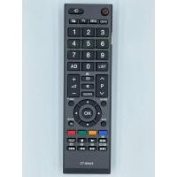 ราคา รีโมทใช้กับทีวี Toshiba รุ่น CT-90448 / CT-90440 (42550532495)