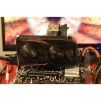 ราคา Gtx 1050ti 4g oc Gigabyte (6907963132)