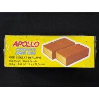 ราคา เค้ก อะพอลโล่ Apollo​ เค้กช็อคโกแลต เค้กมาเล ขนมเค้ก เค้กในตำนาน ขนมยุค90 ขนมนำเข้า (43458586294)