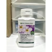 ราคา Primroseplus✨พริมโรสพลัสนิวทริไลท์120แคปซูลamwayของแท้จากช็อปไทย (19589374431)