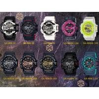 ราคา นาฬิกา Casio G-Shock GA-400 Series รุ่นใหม่ล่าสุด!! GA-400/GA-400SK/GA-400GB/GA-400HR/GA-400CC/ ของ (27867741650)