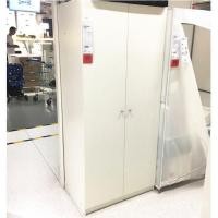 ราคา IKEA Tidy-Up ตู้ Kle ตู้เสื้อผ้าสองประตู ตู้เก็บของ Pusta ตู้เก็บของเรียบง่าย ตู้เสื้อผ้าอพาร์ทเมนต์ขนาดเล็ก ตู้เสื้อผ้า CKBS (27191940751)